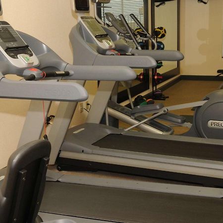 Hilton Garden Inn New Braunfels Létesítmények fotó