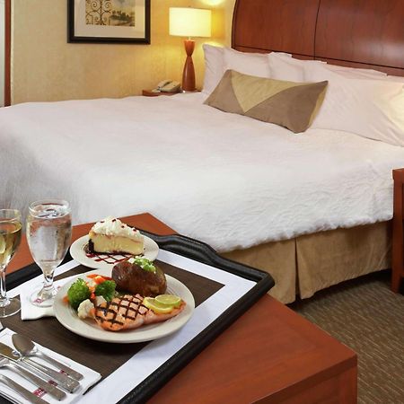 Hilton Garden Inn New Braunfels Szoba fotó