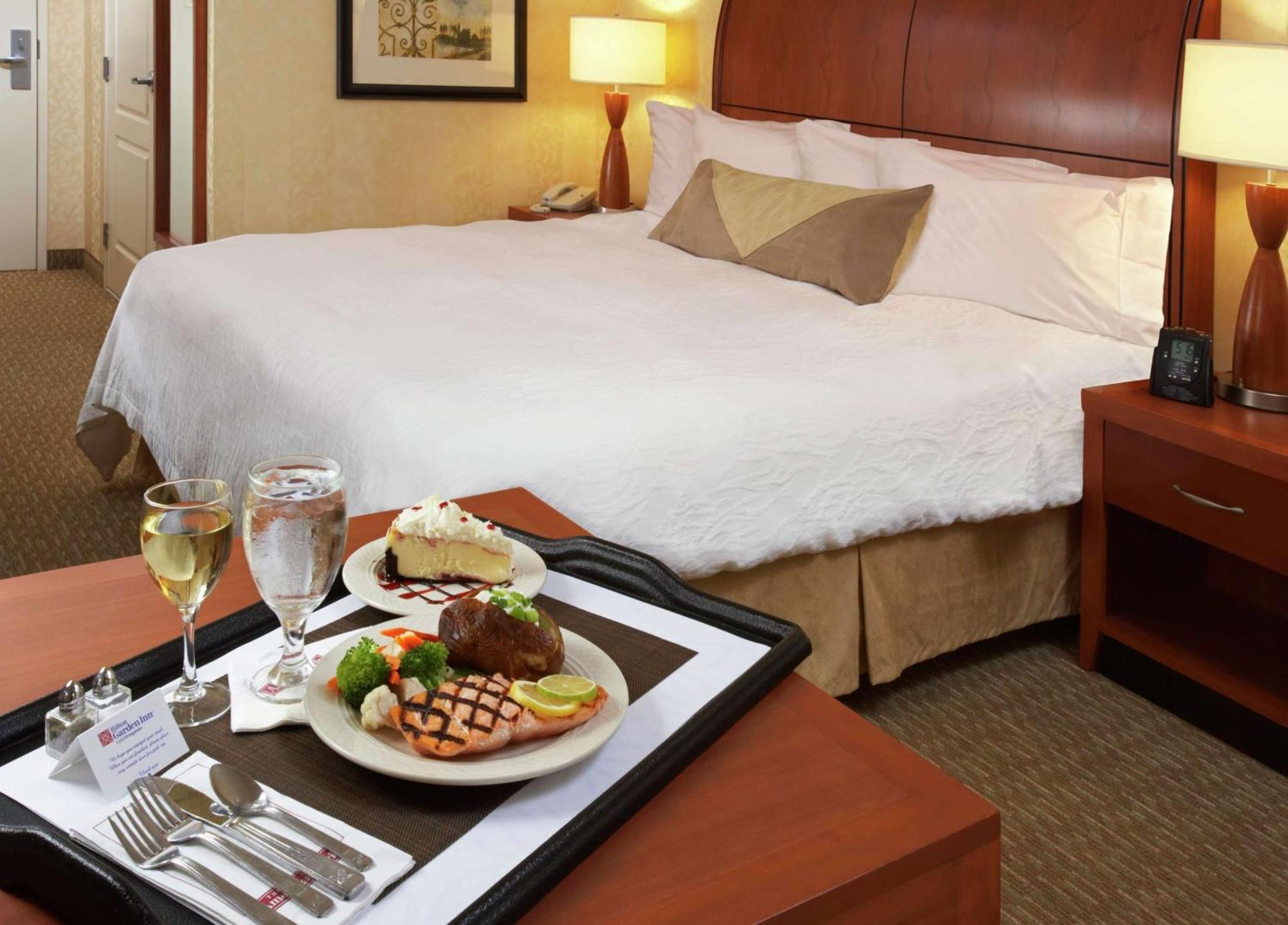 Hilton Garden Inn New Braunfels Szoba fotó